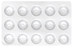 Telma Act 40/5/6.25 Tablet 15 Telma Act 40/5/6.25 Tablet 15