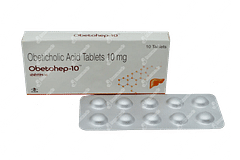 Obetohep 10 Tablet 10