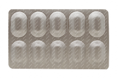 Levofresh 500 Tablet 10
