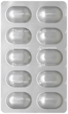 Levofresh 500 Tablet 10