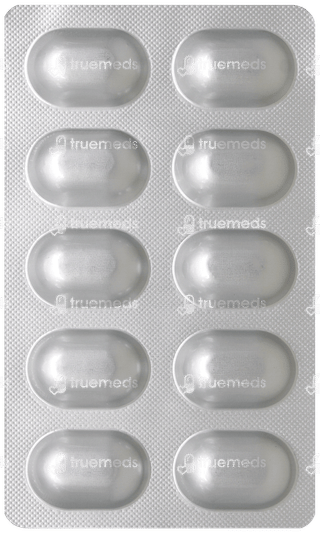 Levofresh 500 Tablet 10