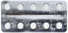 Igurati 25 Tablet 10
