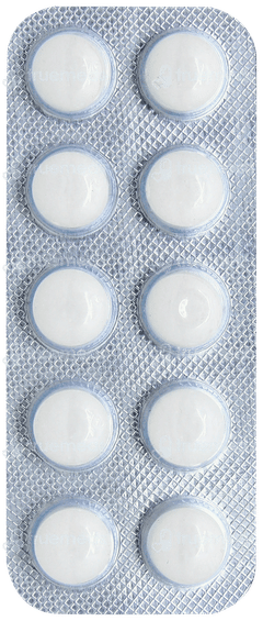 Lamotrinol 100 Tablet 10 Lamotrinol 100 Tablet 10