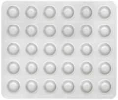 Methimercazole 5 Tablet 30