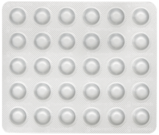 Methimercazole 5 Tablet 30
