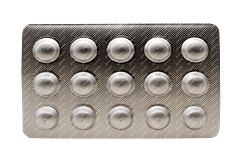 Dapaglyn 5 Tablet 15