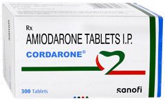 Cordarone Tablet 15 Cordarone Tablet 15