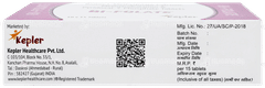 Bi Folate Tablet 15