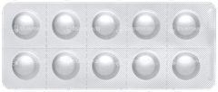 Eplerenol 50mg Tablet 10