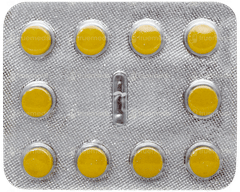 Bosicad 62.5 MG Tablet 10