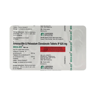 Moca 625 Tablet 10