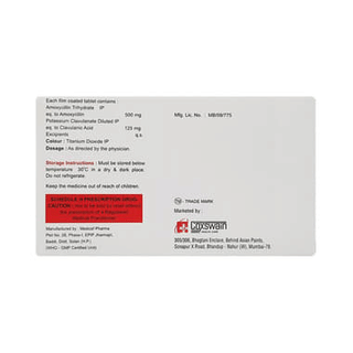 Moca 625 Tablet 10