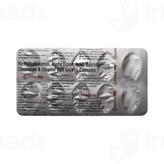 Smylox Dn Capsule 10