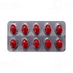 Smylox Dn Capsule 10