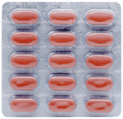 Gemfine Xt Tablet 15