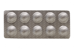 Rosumac F 160 Tablet 10