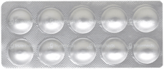 Rosumac F 160 Tablet 10 Rosumac F 160 Tablet 10
