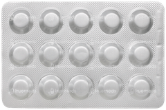 Acevilda 50 Tablet 15 Acevilda 50 Tablet 15
