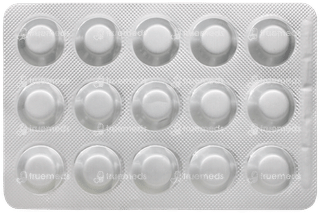 Acevilda 50 Tablet 15