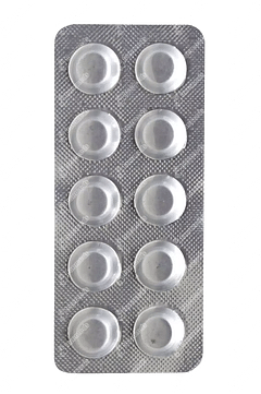 Rabeprot 20 Tablet 10