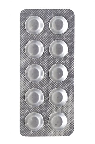 Rabeprot 20mg Tablet 10