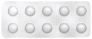 Daprica 5 Tablet 10