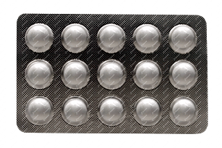 Rozfirst 20 MG Tablet 15