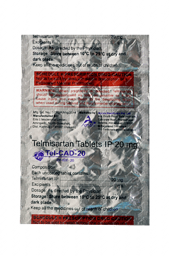 Tel Cad 20 Tablet 15