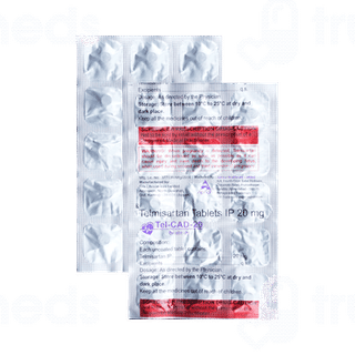 Tel Cad 20 Tablet 15