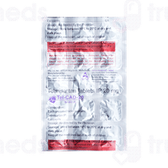 Tel Cad 20 Tablet 15 Tel Cad 20 Tablet 15