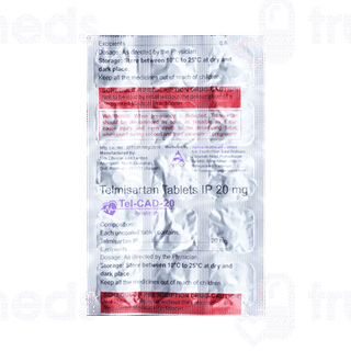 Tel Cad 20 Tablet 15