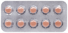 Rivaflo 10 Tablet 10