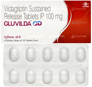 Gluvilda Od Tablet 15