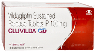 Gluvilda Od Tablet 15