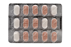 Ajapride M1 Forte Tablet 15