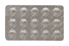Rostar 10 Tablet 15