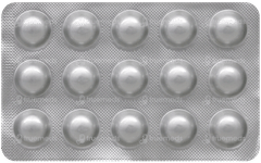 Rostar 10 Tablet 15
