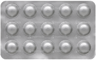 Rostar 10 Tablet 15