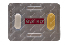 Qvir Kit Tablet  2