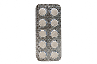 Glimicure 4 MG Tablet 10