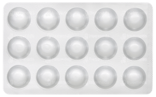 Benitowa Beta 25 Tablet 15