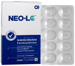 Neo Lc Tablet 10
