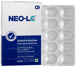 Neo Lc Tablet 10