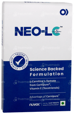 Neo Lc Tablet 10