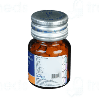Thyroactiv 75 Tablet 100
