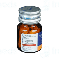 Thyroactiv 75 Tablet 100
