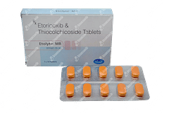 Etolyte Mr Tablet 10