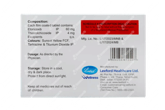 Etolyte Mr Tablet 10