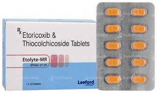 Etolyte Mr Tablet 10