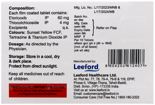 Etolyte Mr Tablet 10